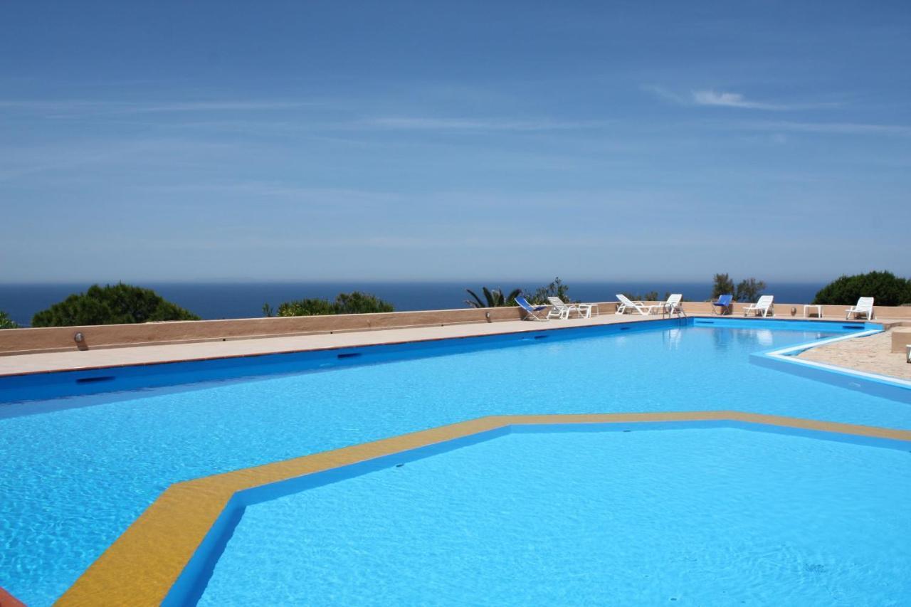 Villino Elisa Villa Costa Paradiso Exterior photo