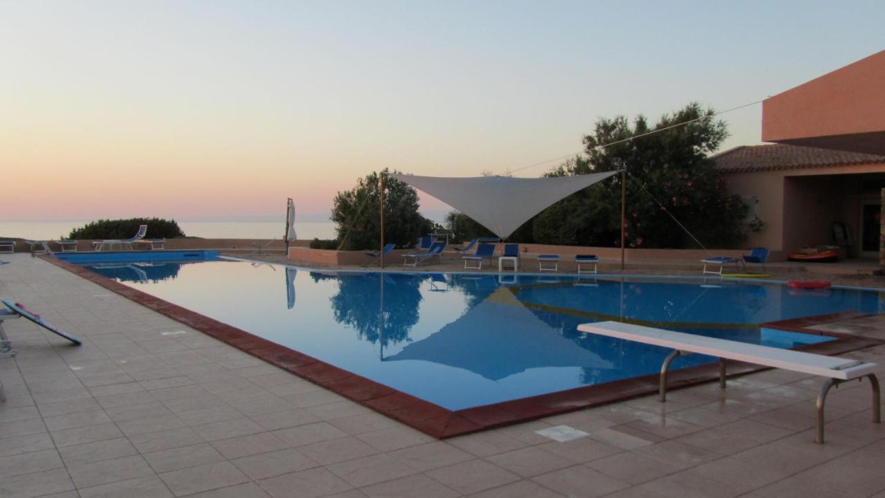 Villino Elisa Villa Costa Paradiso Exterior photo