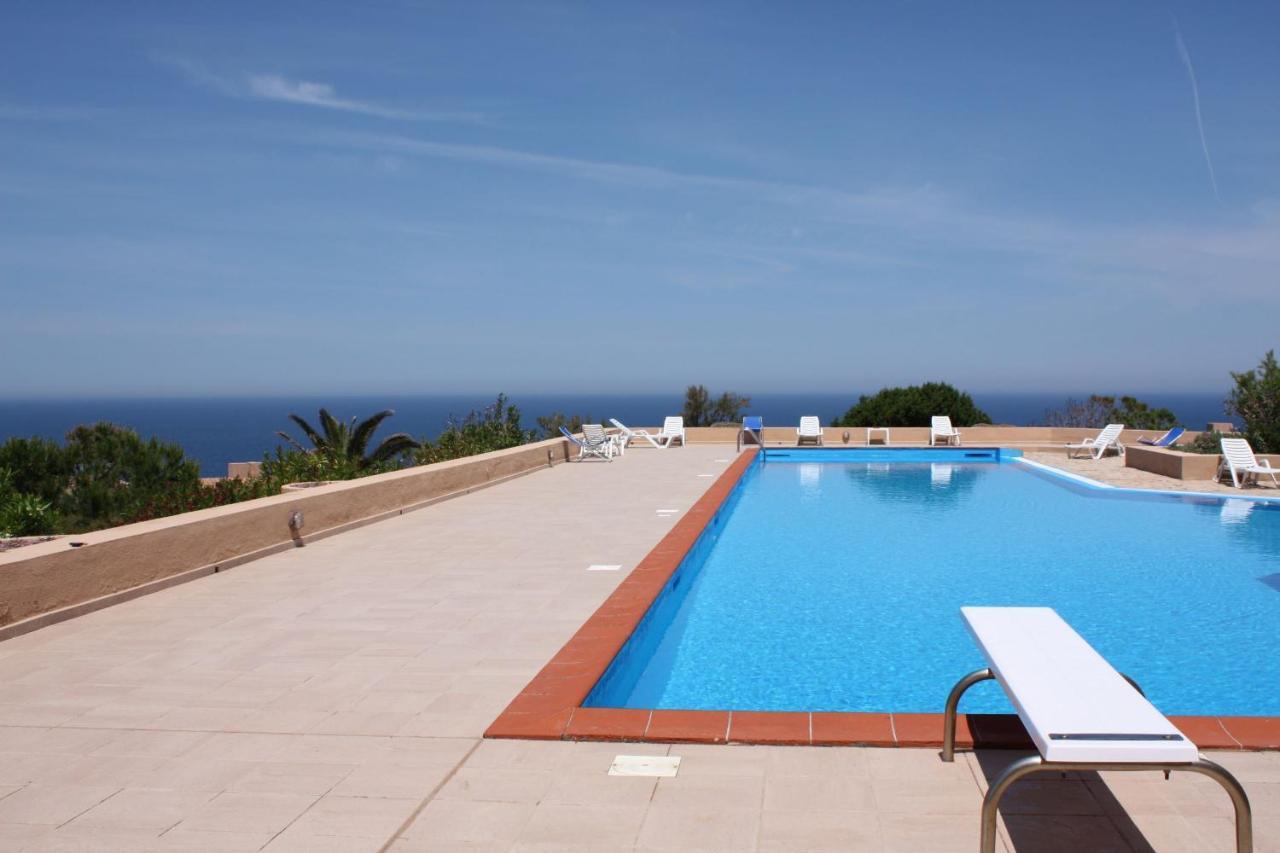 Villino Elisa Villa Costa Paradiso Exterior photo