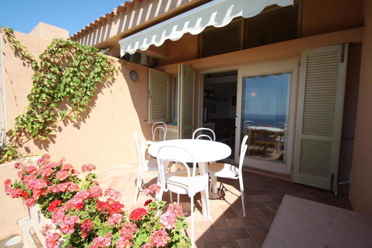 Villino Elisa Villa Costa Paradiso Exterior photo